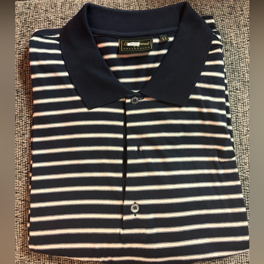 Bobby Jones Golf Shirt